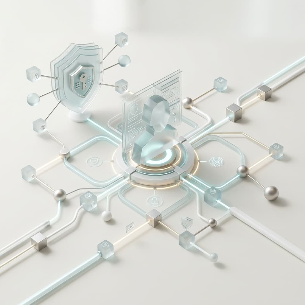 SSO Architecture