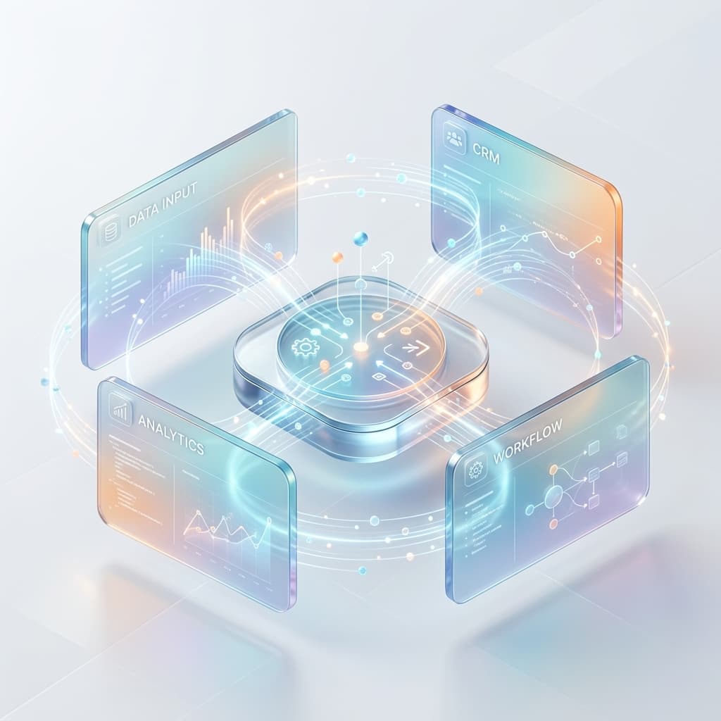 Auto Provisioning